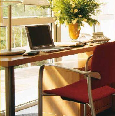 Aparion Family Aparthotel Berlim