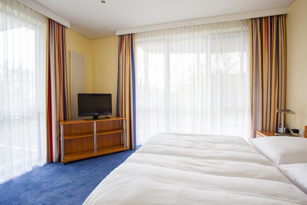 Aparthotel Aparion Family Berlino